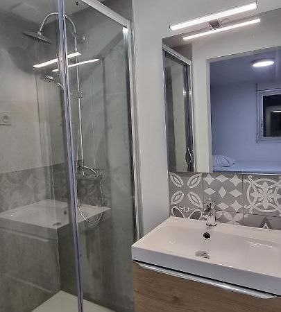 Chambres Avec Douche Privative Dans Appartement Partage - Metro - Wifi Τουλούζη Εξωτερικό φωτογραφία