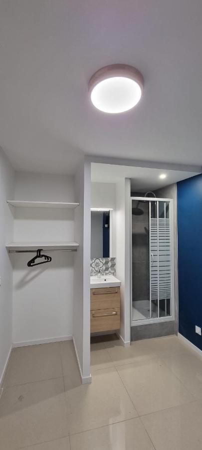 Chambres Avec Douche Privative Dans Appartement Partage - Metro - Wifi Τουλούζη Εξωτερικό φωτογραφία