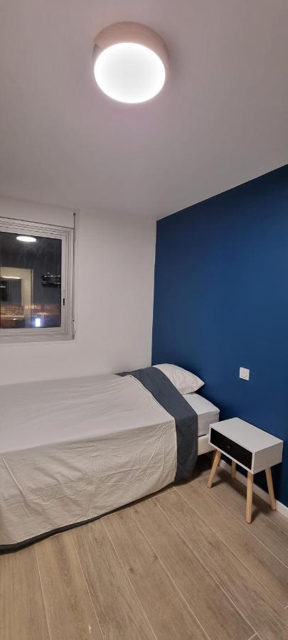 Chambres Avec Douche Privative Dans Appartement Partage - Metro - Wifi Τουλούζη Εξωτερικό φωτογραφία